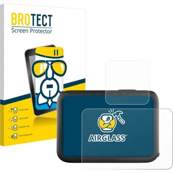 Ochranná fólie BROTECT AirGlass Glass Screen Protector for GoPro Hero 12 Black