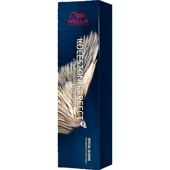 Wella Professionals Koleston Perfect ME+ Special Blonde 60 ml