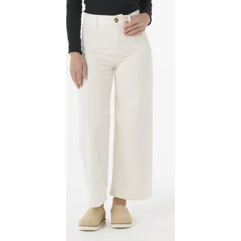 Pánské kalhoty Kalhoty Rip Curl STEVIE CORD PANT Stone velikost L