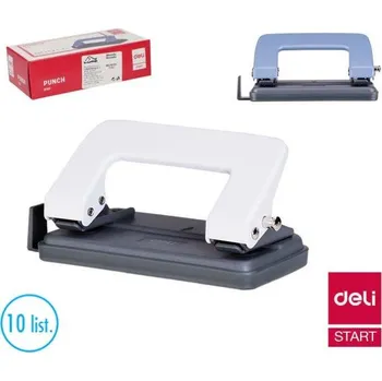 Děrovačka Děrovačka DELI E0101