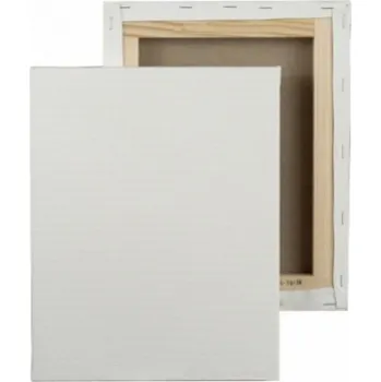 Malířské plátno PK STAR Malířské plátno bílé 20x30cm PK53-1