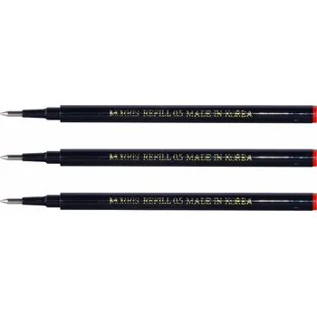 Náplň do psacích potřeb Ostatní Náplň do keramických per červená