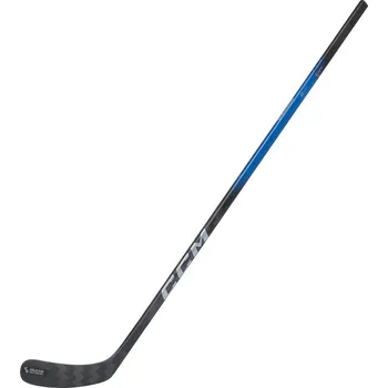 Hokejka Hokejka CCM Jetspeed FT8 Pro JR Blue, Junior, 50, L, P29 CCM