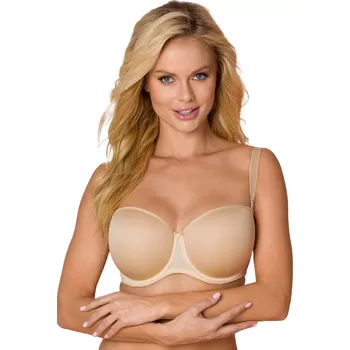 Podprsenka Vena VB-212 barva: béžová 70E