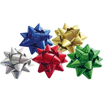 Stuha MFP Rozetka hologram 2/11 cm mix barev