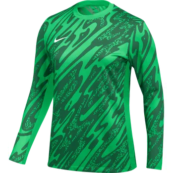 Dres s dlouhým rukávem Nike Gardien V Goalkeeper Jersey Women fd7477-329 Velikost M