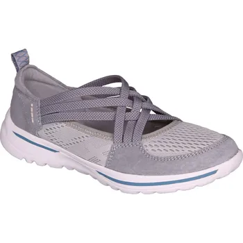Dámské tenisky Rock Spring dámské boty LAREDO NEUTRAL GREY 40