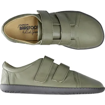 Dámská obuv Rock Spring dámské boty DUBLIN CORDERO KHAKI 39