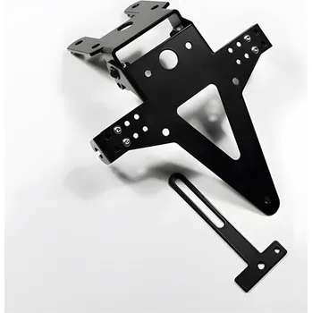 ZIEGER - IBEX Německo Yamaha YZF-R6/R1 držák registrační značky