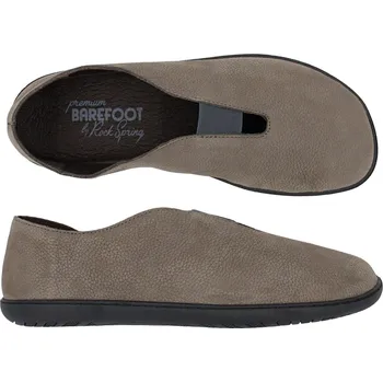 Dámské tenisky Rock Spring dámské boty OSAKA NUBUCK FLOATTER ANTHRACITE 37