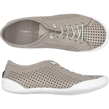 Dámské tenisky Rock Spring dámské boty BELFORT SILVER GREY 37