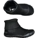 Rock Spring dětské boty ASTANA BLACK KIDS 37