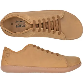 Pánské tenisky Rock Spring pánské boty HARVY TAUPE 42