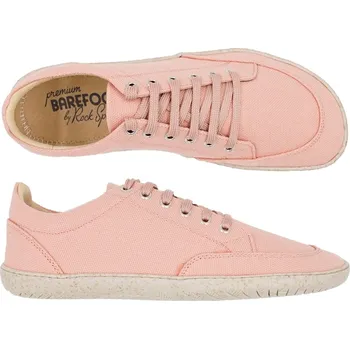 Dámské tenisky Rock Spring dámské boty PARIS LONA NUDE 43