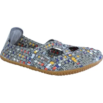 Dámské tenisky Rock Spring dámské boty FREE WAY GREY DALI 37