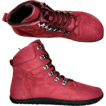 Dámské tenisky Rock Spring dámské boty ZERMATT NUBUCK WINE 42