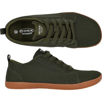 Pánské tenisky Rock Spring pánské boty PALAU OLIVE M 47