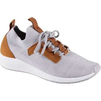 Dámské tenisky Rock Spring dámské boty SKYLER LT.GREY 41