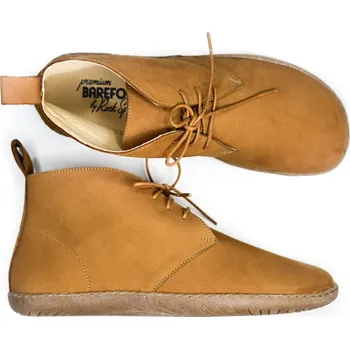 Pánské tenisky Rock Spring pánské boty ETON NUBUCK CAMEL 40