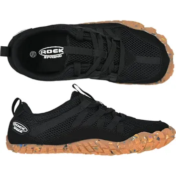 Dámské tenisky Rock Spring dámské boty ATOS RECYCLED BLACK OFF 38