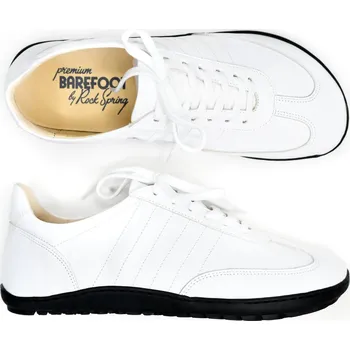 Dámské tenisky Rock Spring dámské boty HAIFA SOFTY WHITE 40