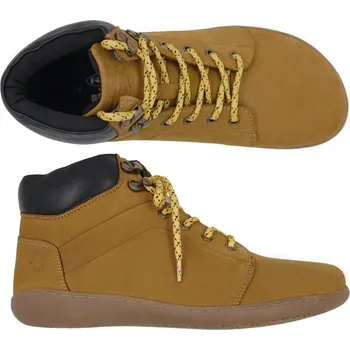 Dámské tenisky Rock Spring dámské boty RANGER NUBUCK YELLOW 41