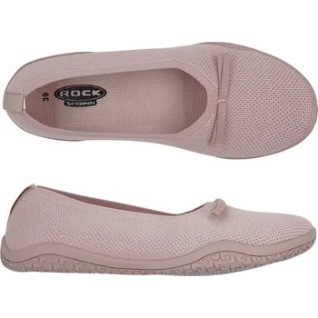 Dámské tenisky Rock Spring dámské boty SHARON W NUDE 36