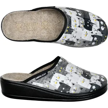 Dámské tenisky Rock Spring dámské boty JOPRINT GRIGIO 42