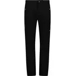 CMP Siena outdoorové kalhoty - 0 - černá - 48