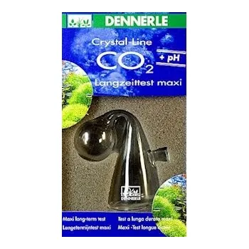 DENNERLE Crystal-Line CO2 Dlouhodobý test Maxi