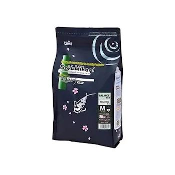 Krmivo pro rybičky HIKARI Krmivo Saki-Hikari Balance M, 5 kg