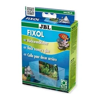 Průmyslové lepidlo JBL Lepidlo na tapety FIXOL 50ml