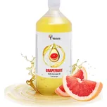 Tělový masážní olej Grep (Grapefruit) - VERANA Objem: 250ml