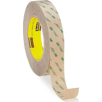 Lepicí páska 3M 9473 VHB Isotac oboustranně lepicí páska 9mm x 55m tloušťka 0,25 mm