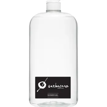 Sprchový gel Sprchový gel 1L SARBACANE (balení na doplňování)