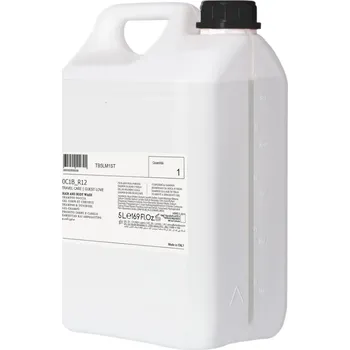 Sprchový gel Gel na vlasy a tělo GUEST LOVE 5L kanystr