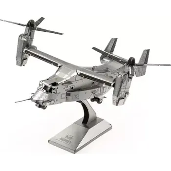 Puzzle Metal Earth 3D Puzzle V-22 Osprey (134360)