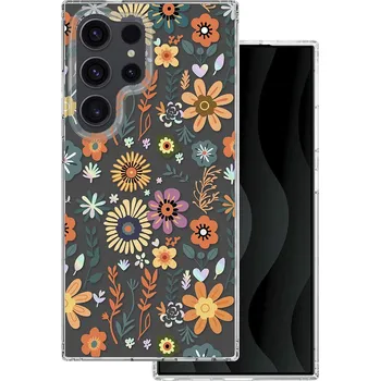 Pouzdro na mobilní telefon TFO IMD print kryt pro Samsung Galaxy S24 Ultra v poli