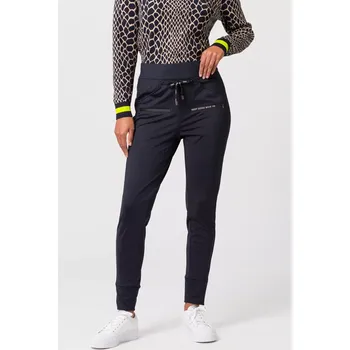 TUZZI ESSENTIALS dámské kalhoty tmavě modré sportovní