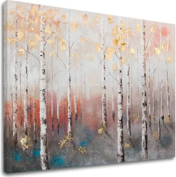 Obraz Obraz na plátně STROMY 1 díl XOBCH1579WE1