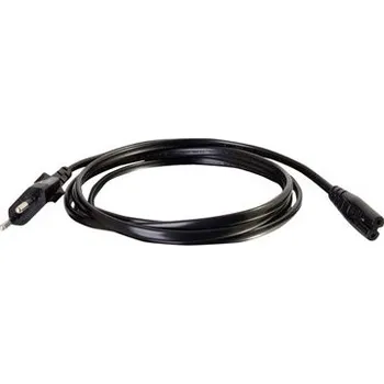 Prodlužovací kabel C2G Non-Polarised Power Cord 80618