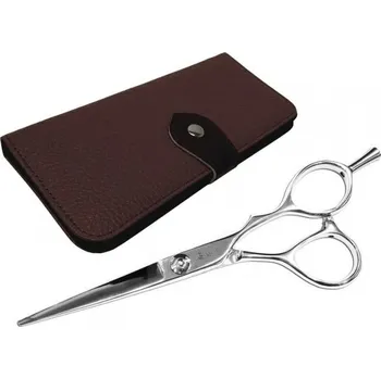 Kadeřnické nůžky Kansai nůžky 5,5" zapuštěný šroub