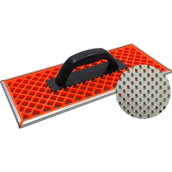 Sada nářadí Struhadlo 380x160 na polystyren