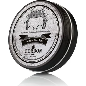 Stylingový přípravek Gordon Natural Hair Wax vosk 100 ml
