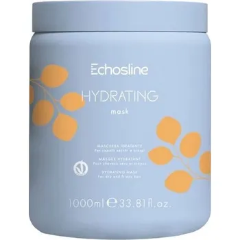 Vlasová regenerace Echosline Hydrating maska 1000 ml
