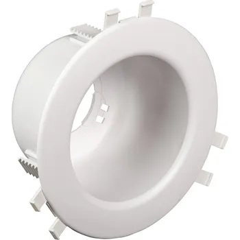 kabelová chránička SCHNEIDER ELECTRIC SCHNEIDER ISM20812P Stropní rámeček pro adaptér př ISM20812P