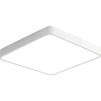 LED panel LEDSVITI OT-XDD-S500-WH-2700-6000K-SMART-CCT Bílý LED panel 500x500mm 36W smart CCT s ovladačem