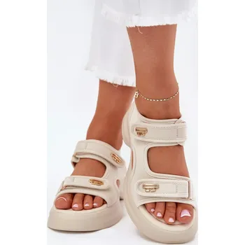 Dámské sandále Sandály model 214746 Step in style 39