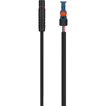 GPS Garmin kabely k napájenému držáku