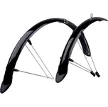 PRO-T Sada blatníků se zástěrkou…